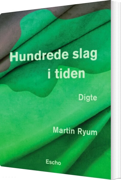 Billede af Hundrede Slag I Tiden - Martin Ryum - Bog