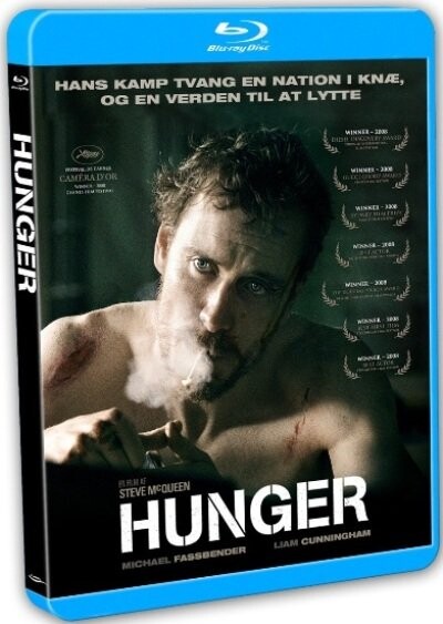 Hunger - Blu-Ray