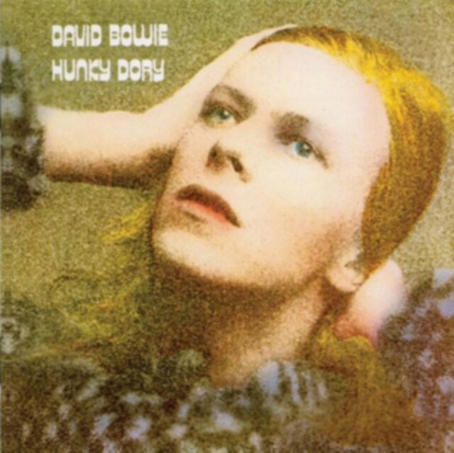 David Bowie - Hunky Dory - Vinyl Lp