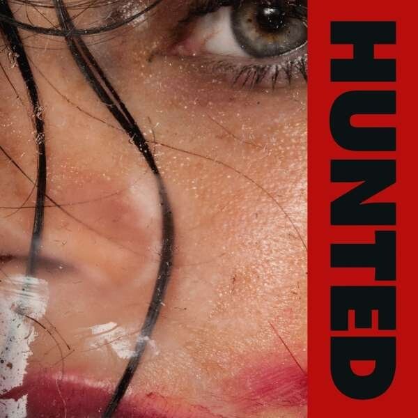 Anna Calvi - Hunted - CD