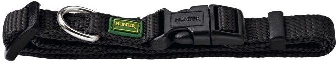 Hunter - Collar Vario Basic S, Black - (35374)