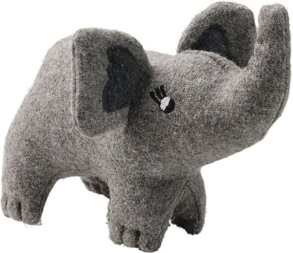 Hundebamse - Elefant - Hunter - 22 Cm