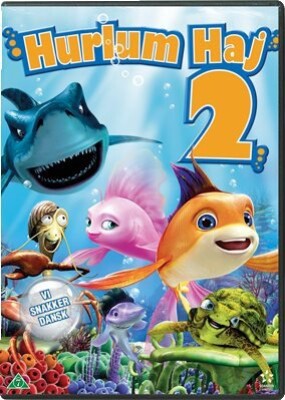 Hurlum Haj 2 - DVD - Film