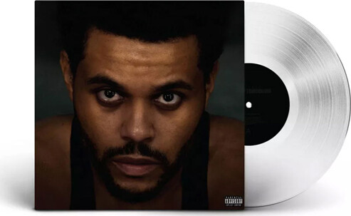 The Weeknd - Hurry Up Tomorrow - Vinyl Lp
