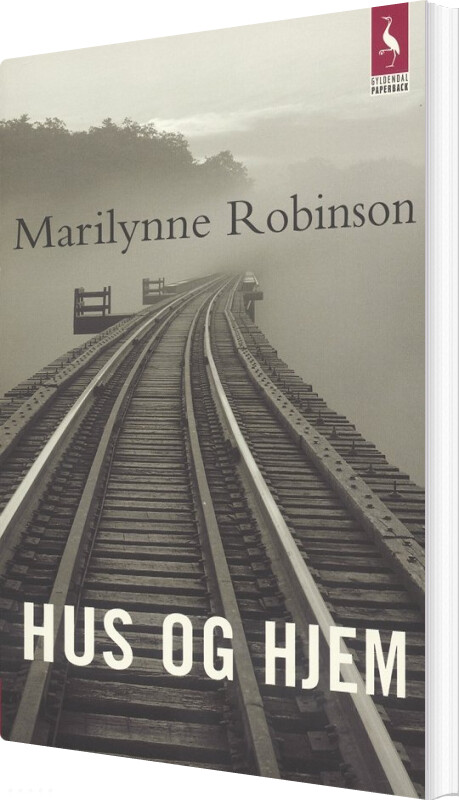 Hus Og Hjem - Marilynne Robinson - Bog