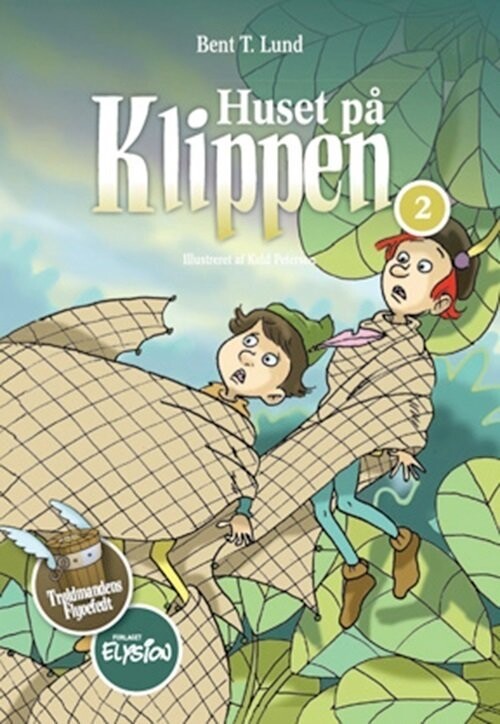 huset på klippen huset på klippen