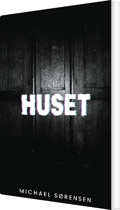 Billede af Huset - Michael Sørensen - Bog