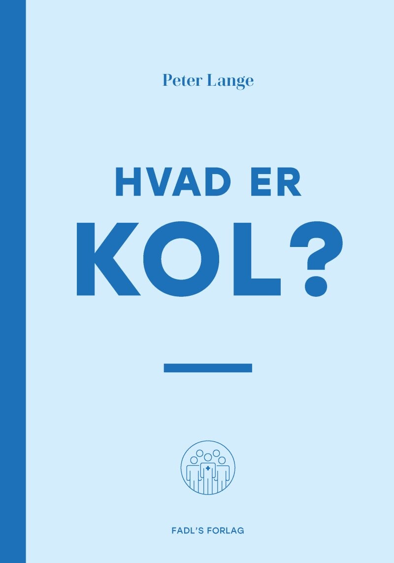 Hvad Er Kol? - Peter Lange - Bog