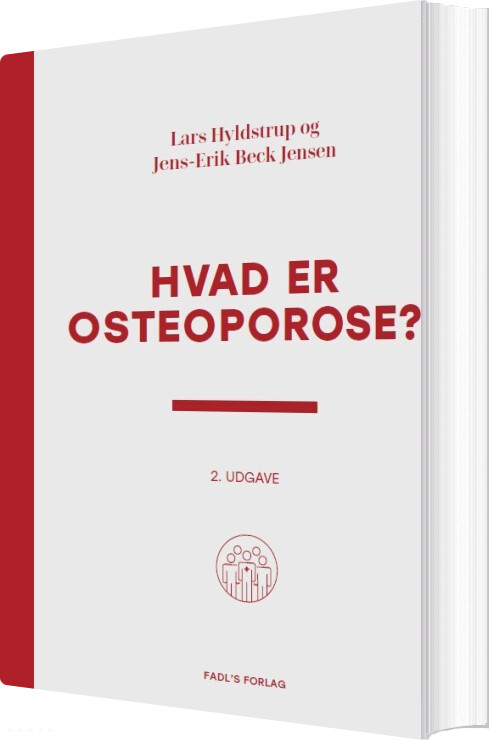 Hvad Er Osteporose? - Lars Hyldstrup - Bog
