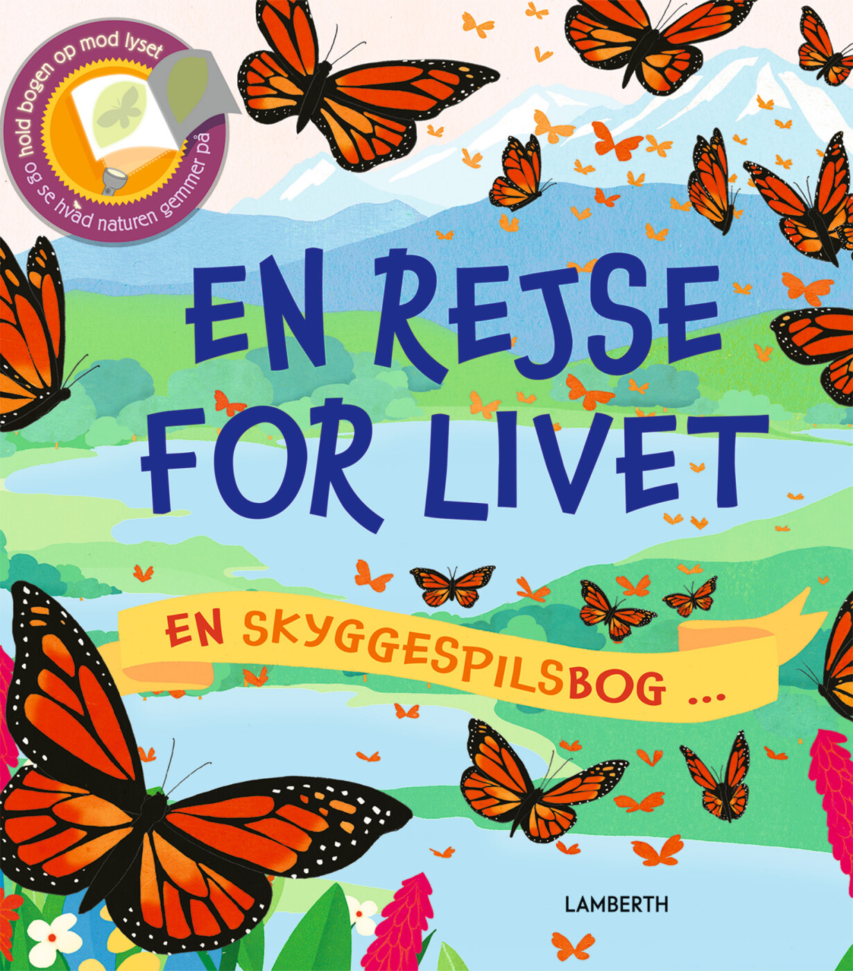 En Rejse For Livet - Susie Behar - Bog