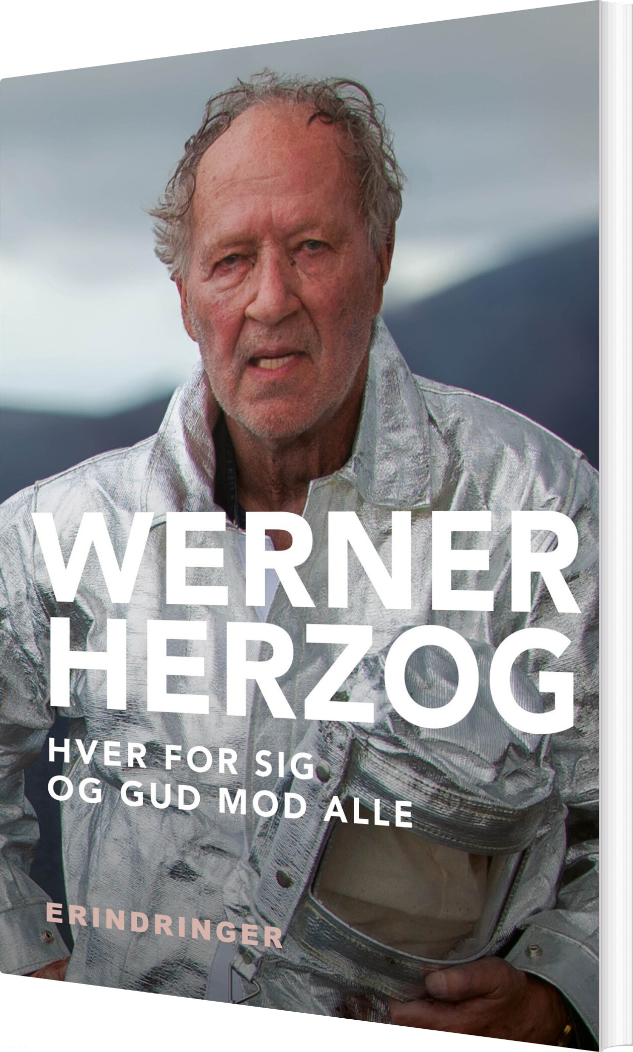 Billede af Hver For Sig Og Gud Mod Alle - Werner Herzog - Bog