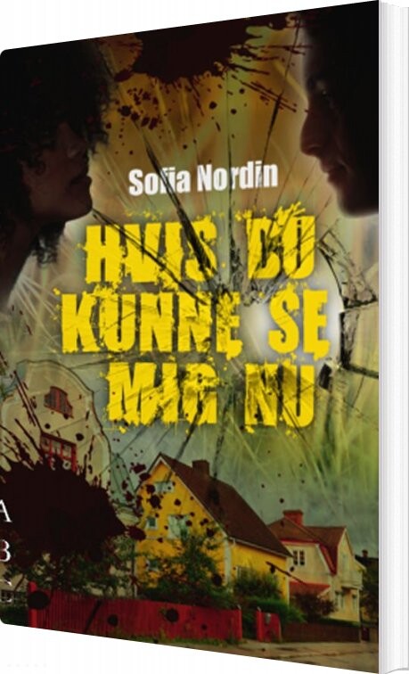 Billede af Hvis Du Kunne Se Mig Nu - Sofia Nordin - Bog