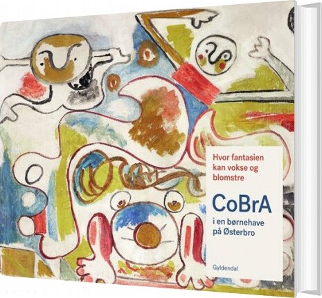 Hvor Fantasien Kan Vokse Og Blomstre - Karen Kurczynski - Bog