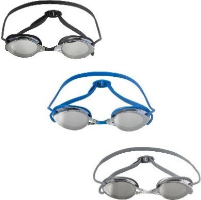 Bestway - Hydro Swim Svømmebriller - Assorteret