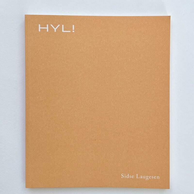 Billede af Hyl! - Sidse Laugesen - Bog