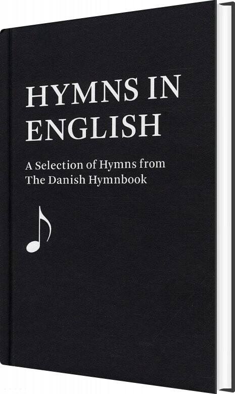 Billede af Hymns In English - Peter Birch - Bog
