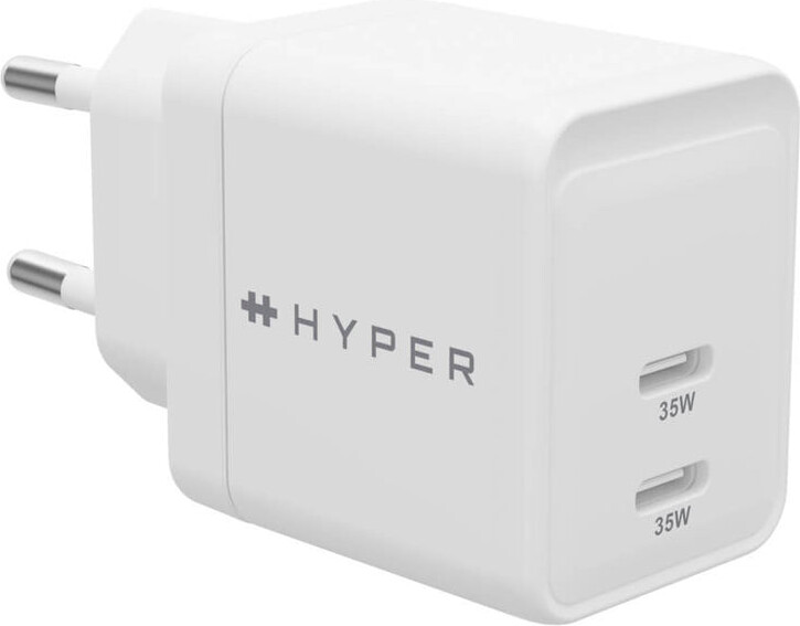 Hyper - Juice 35w Gan Usb-c Oplader