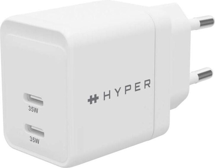 Hyper - Juice 35w Gan Usb-c Oplader