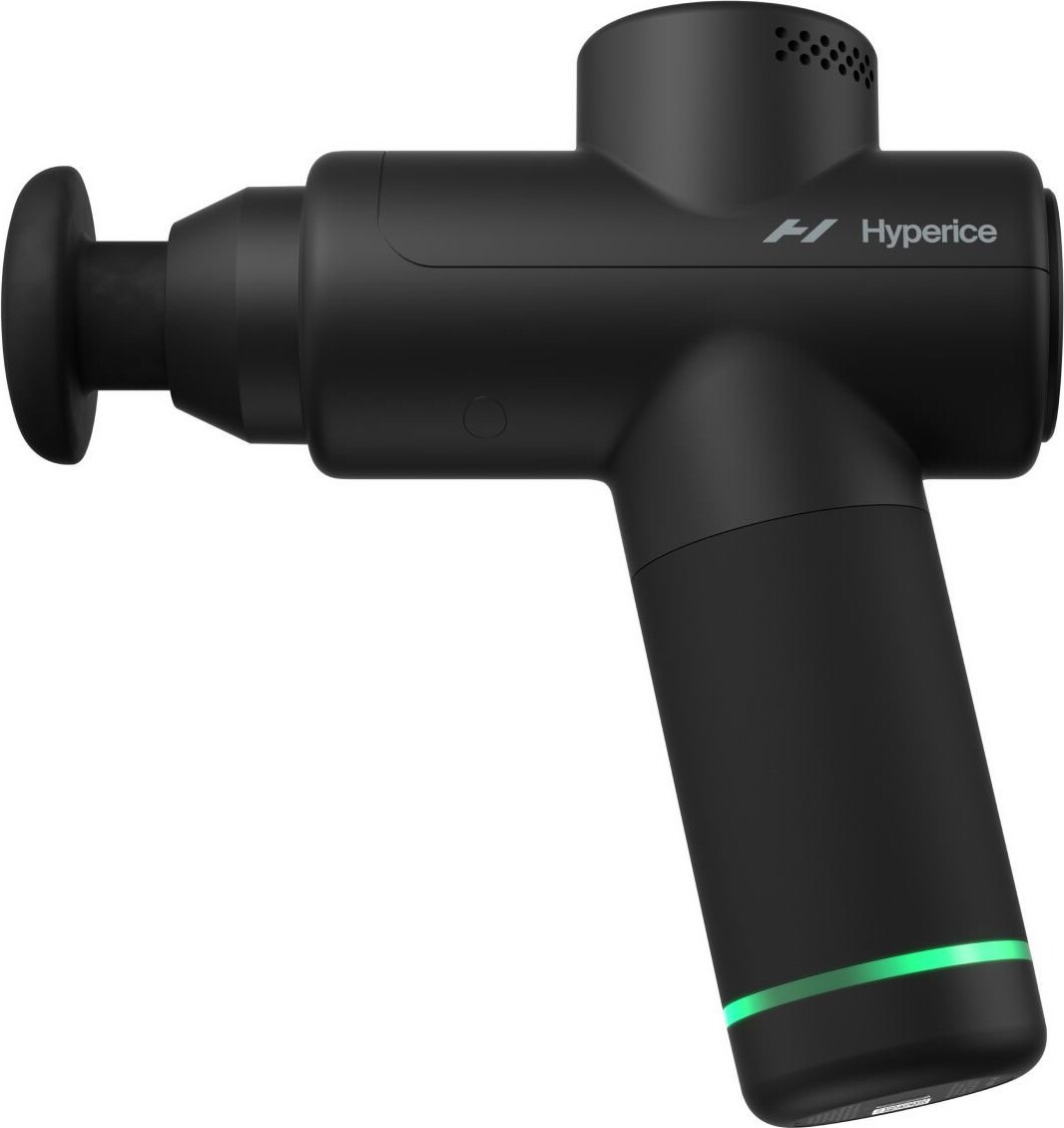 Hyperice - Hypervolt Go  2 - Black