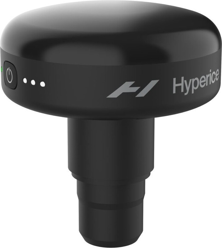 Hyperice - Hypervolt Opvarmet Massagehoved