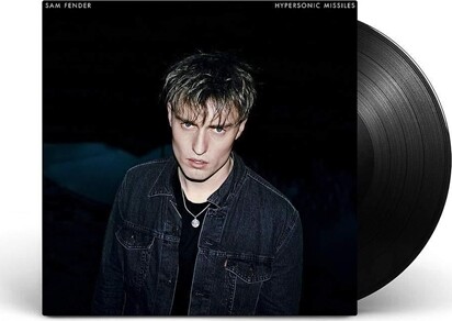 Sam Fender - Hypersonic Missiles - Vinyl Lp