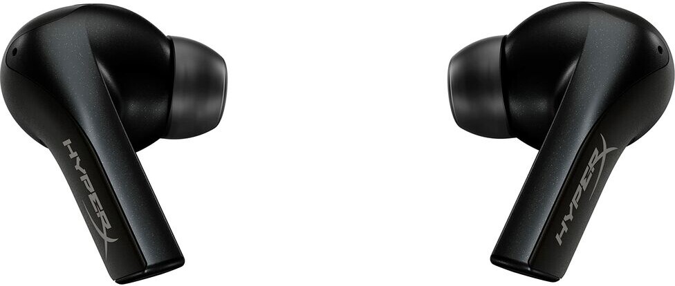 Hyperx - Cloud Mix Earbuds - Sort