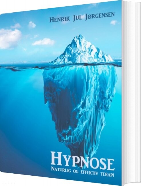 Billede af Hypnose - Henrik Jul Jørgensen - Bog