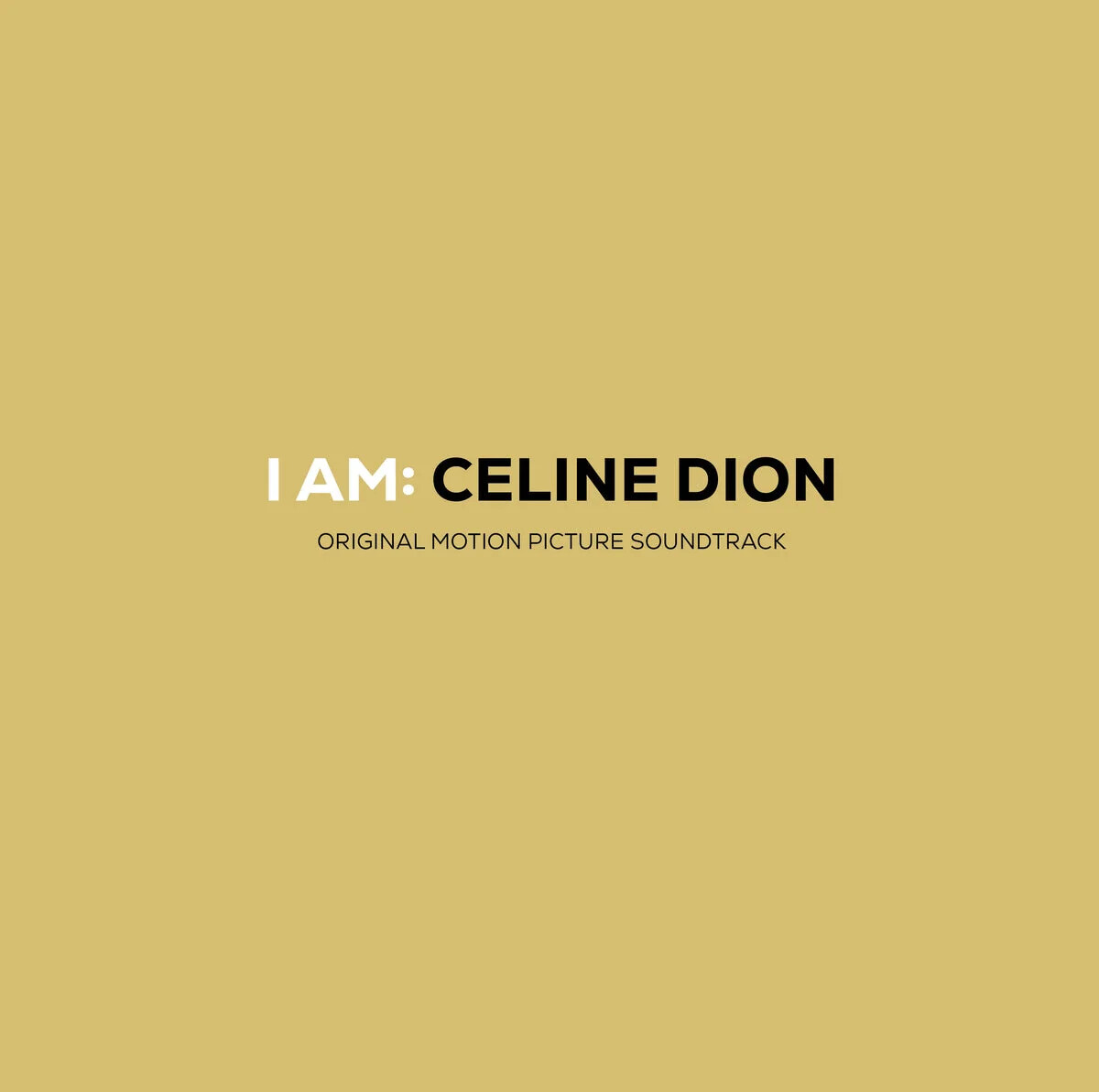 Celine Dion - I Am: Celine Dion - CD