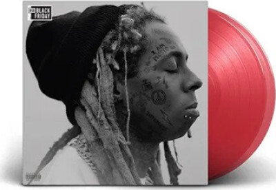 Lil Wayne - I Am Music - Vinyl Lp