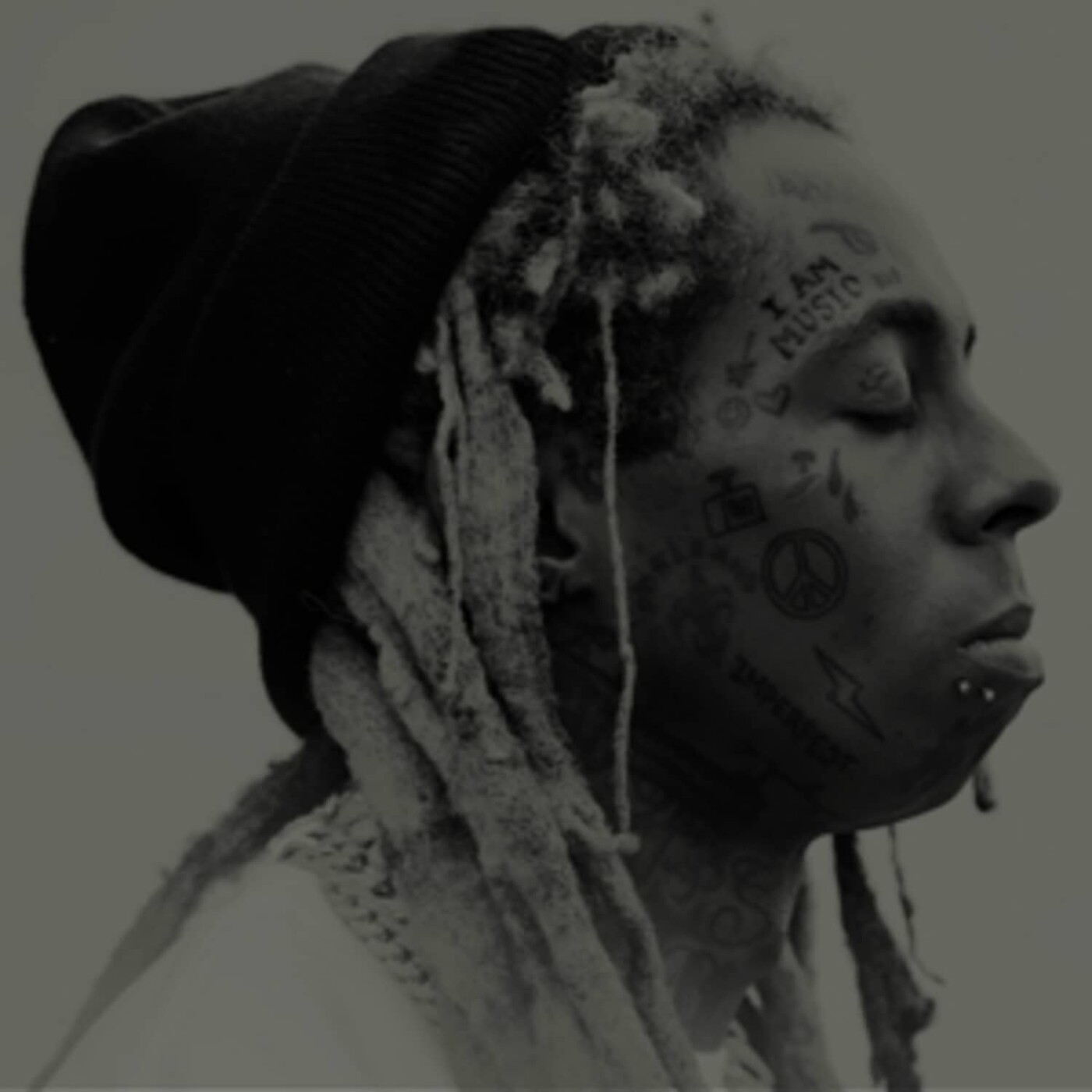 Lil Wayne - I Am Music - Vinyl Lp