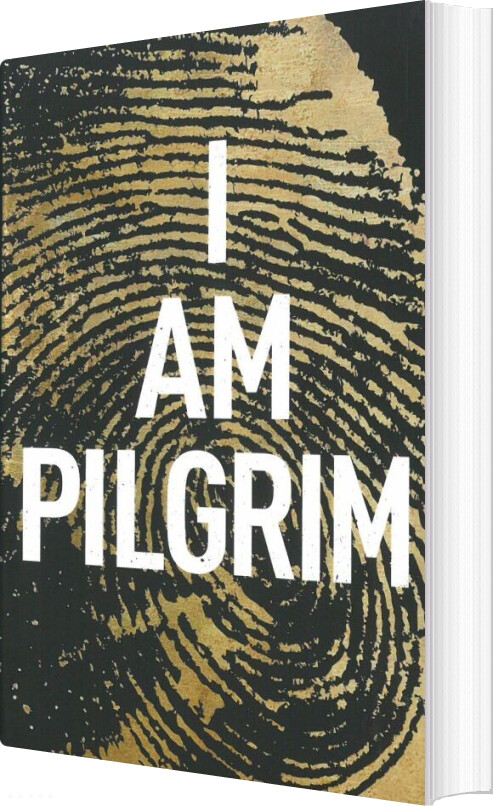 I Am Pilgrim - Terry Hayes - English Book
