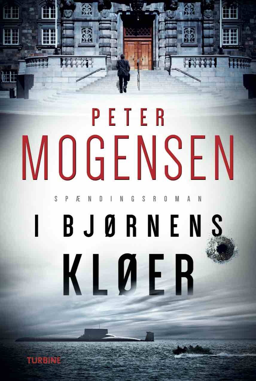 I Bjørnens Kløer - Peter Mogensen - Bog - Turbine