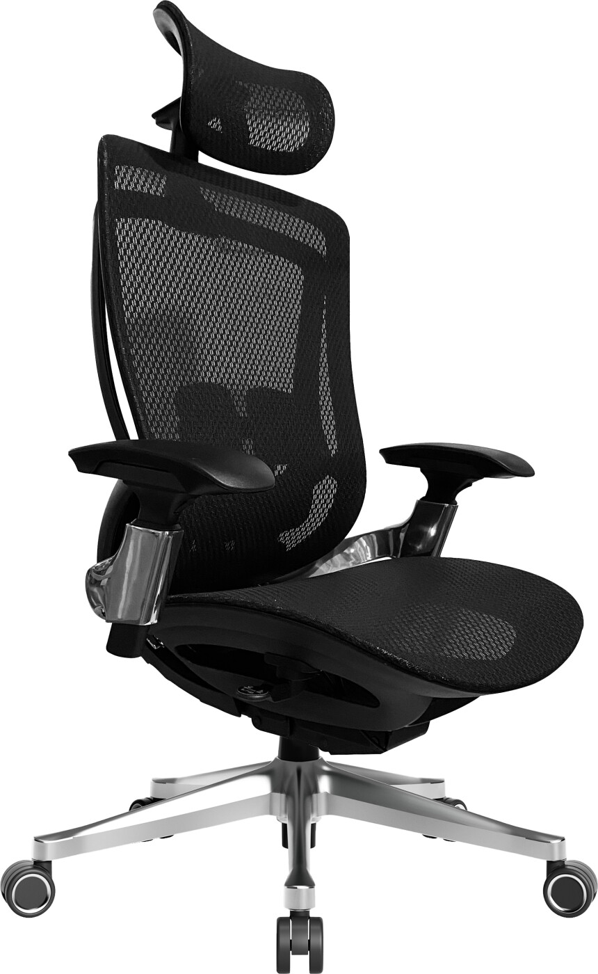 I-care Excell Mesh + Black