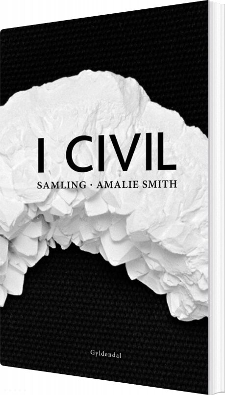 Billede af I Civil - Amalie Smith - Bog