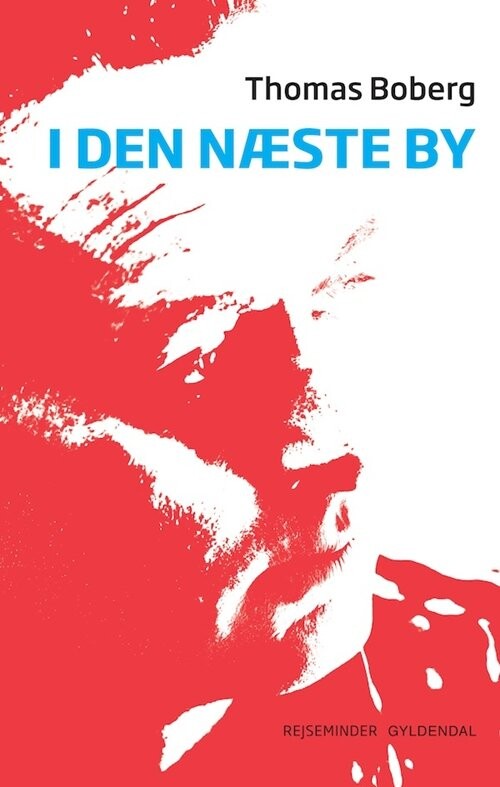 Billede af I Den Næste By - Thomas Boberg - Bog