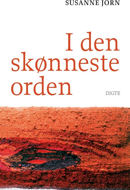 Billede af I Den Skønneste Orden - Susanne Jorn - Bog