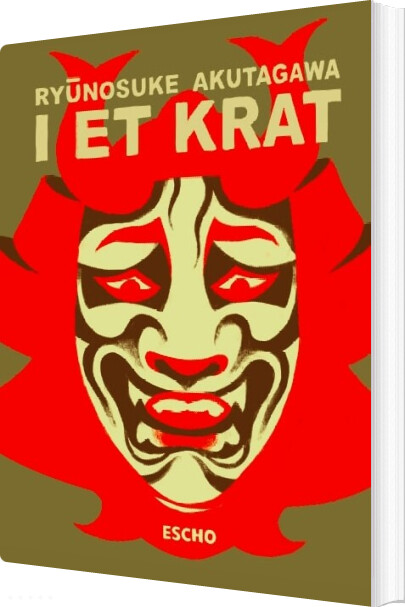 Billede af I Et Krat - Ryunosuke Akutagawa - Bog