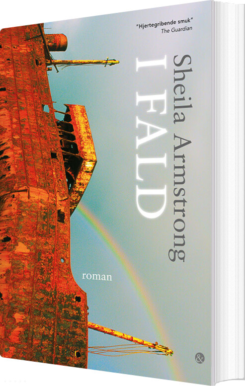Billede af I Fald - Sheila Armstrong - Bog