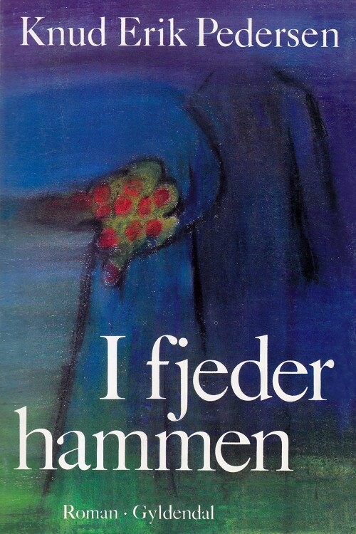 Billede af I Fjederhammen - Knud Erik Pedersen - Bog