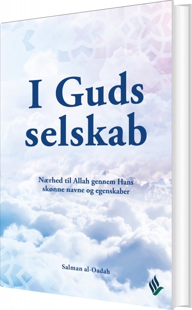 I Guds Selskab - Salman Al-oadah - Bog