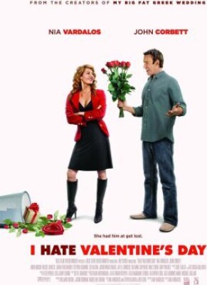 I Hate Valentines Day - DVD - Film