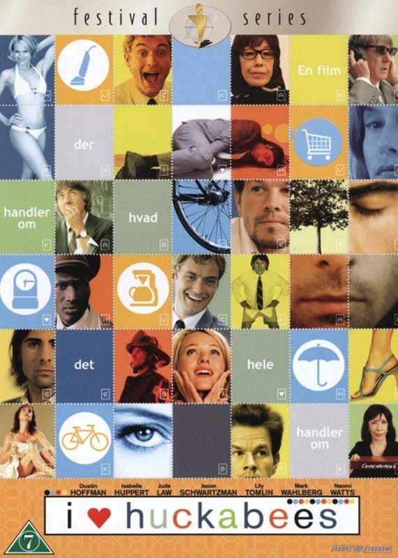 I Heart Huckabee - DVD - Film