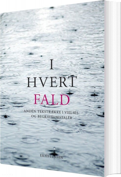 Billede af I Hvert Fald Ii - Ulla Morre Bidstrup - Bog
