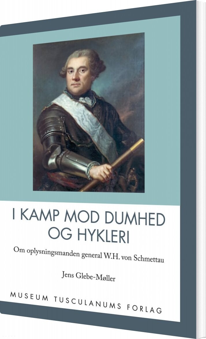 I Kamp Mod Dumhed Og Hykleri - Jens Glebe-møller - Bog