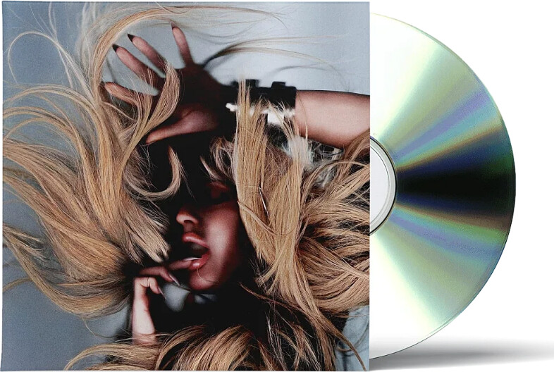 Ellie Goulding - I Know Too Much - CD