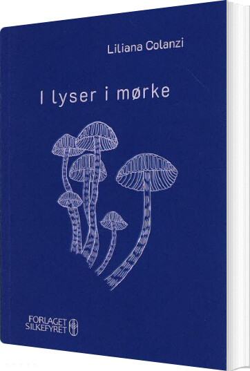 I Lyser I Mørke - Liliana Colanzi - Bog