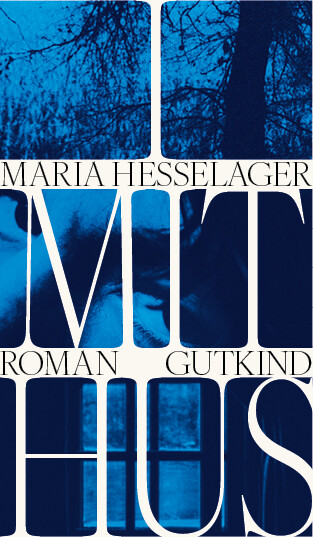 I Mit Hus - Maria Hesselager - Bog