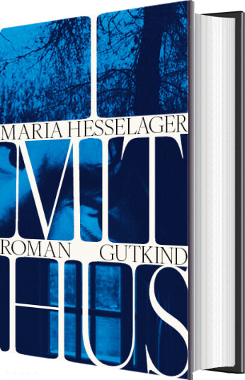 I Mit Hus - Maria Hesselager - Bog