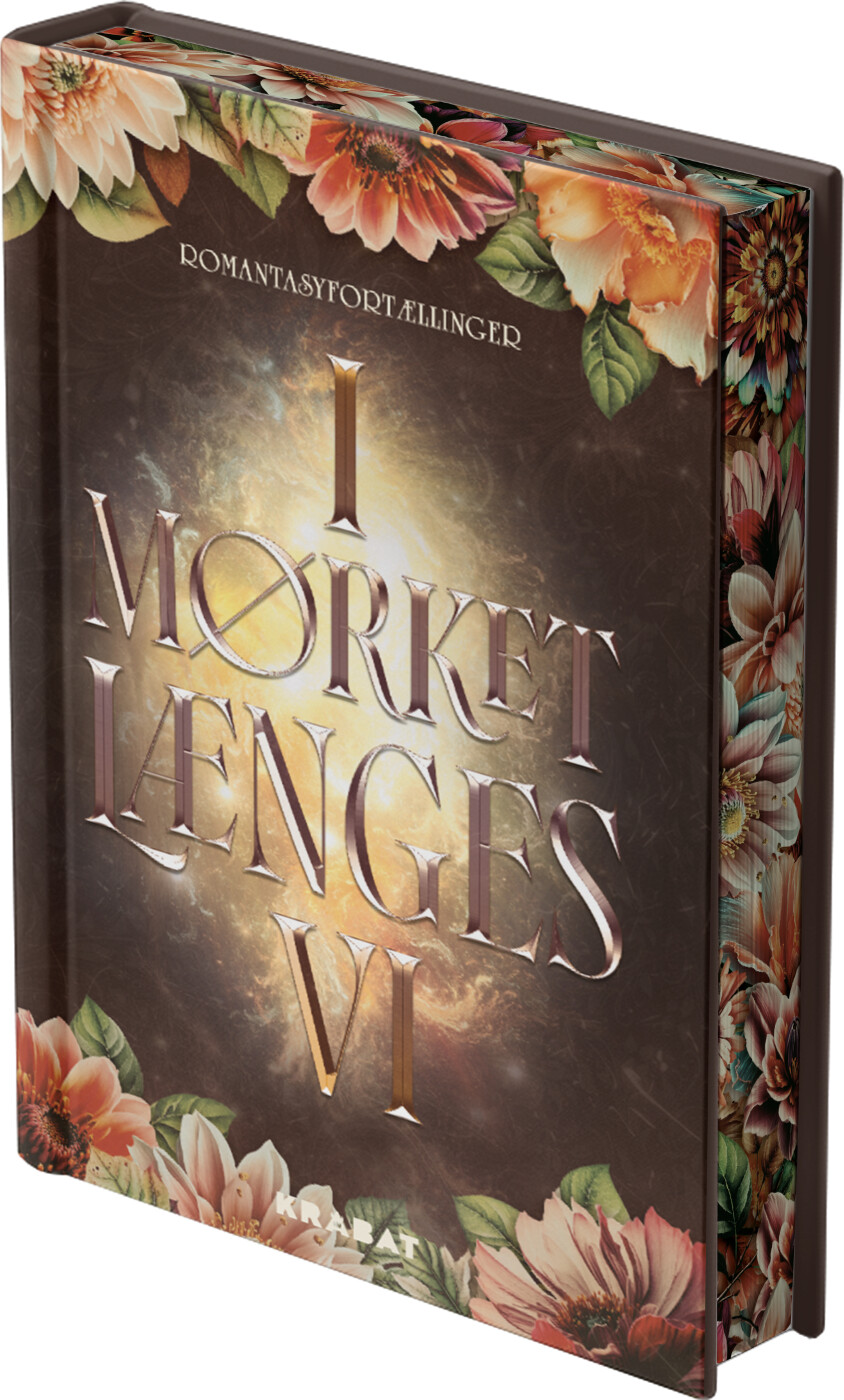 I mørket længes vi - Skønlitteratur & Fiktion - Hæftet