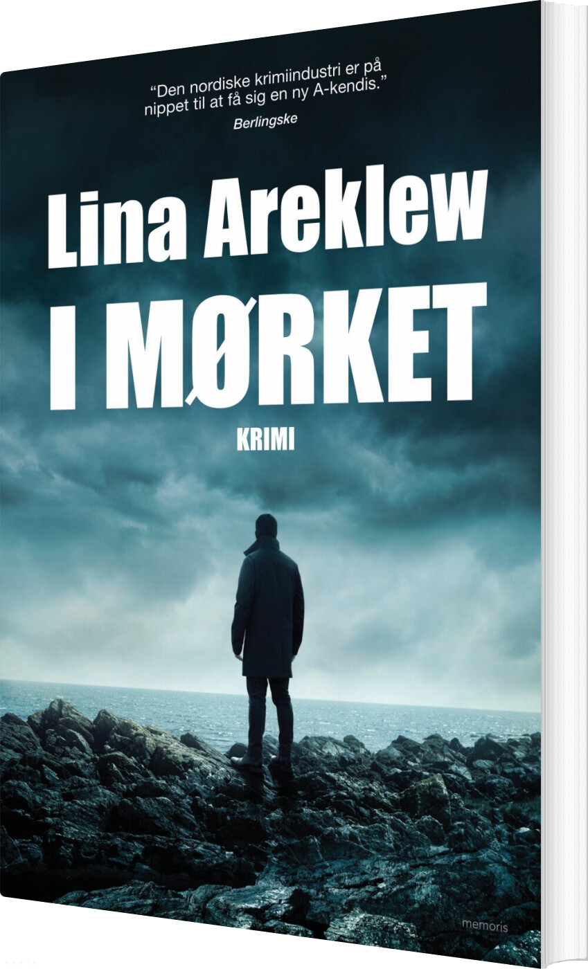 I Mørket - Lina Areklew - Bog